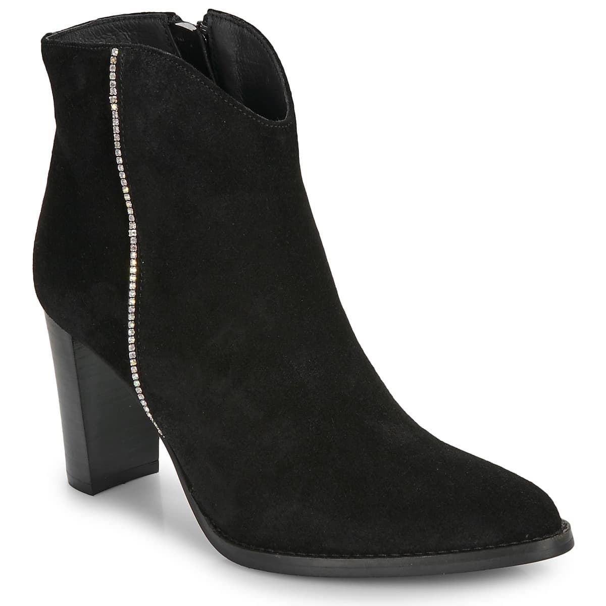 Women's Ankle Boots Myma Black
