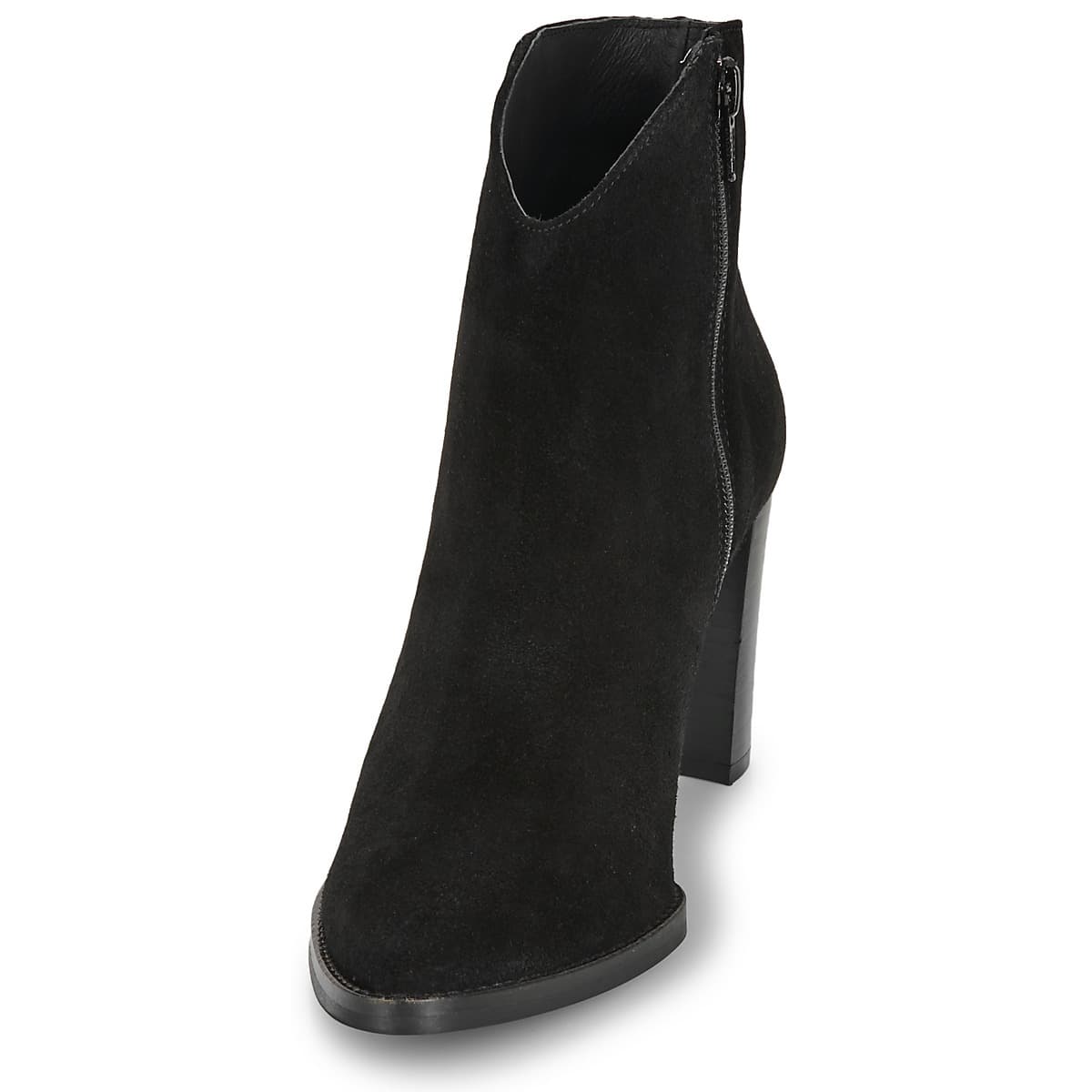 Women's Ankle Boots Myma Black