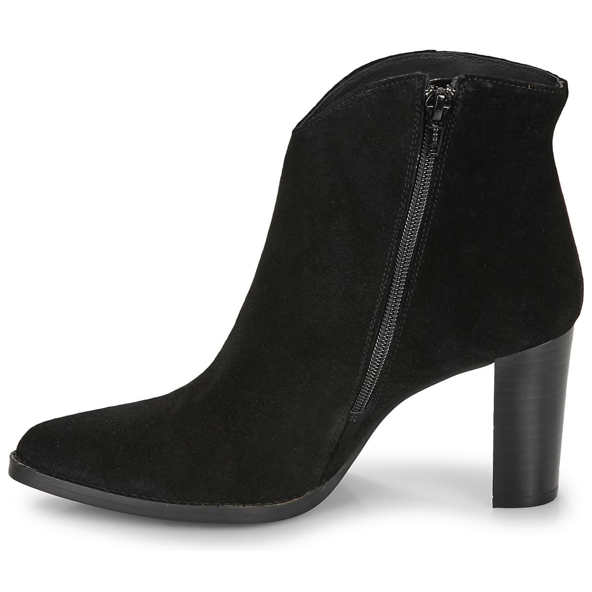 Women's Ankle Boots Myma Black
