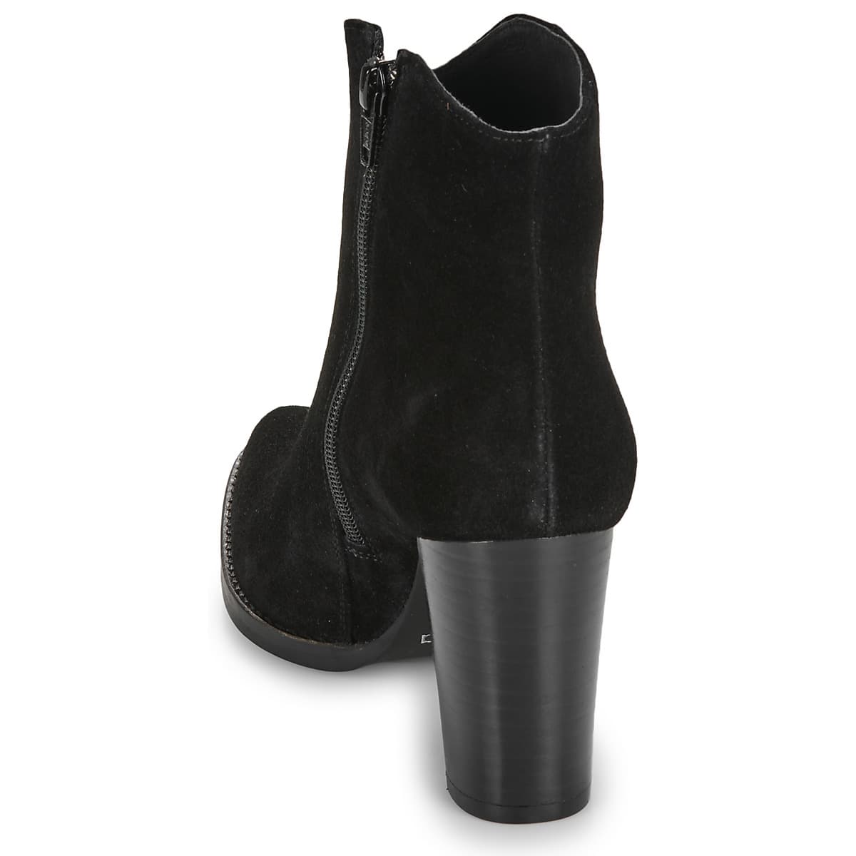 Women's Ankle Boots Myma Black