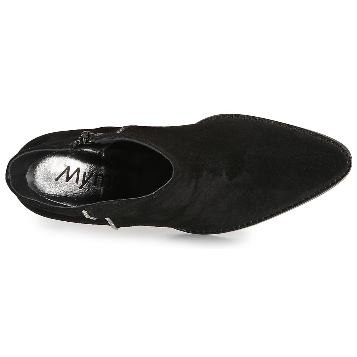Women's Ankle Boots Myma Black