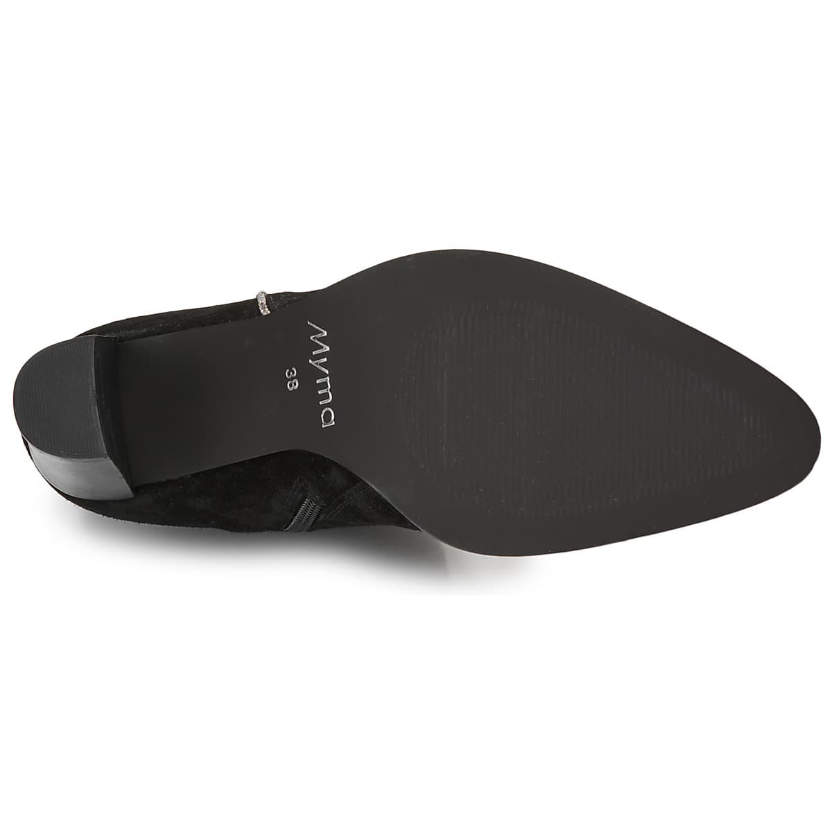 Women's Ankle Boots Myma Black