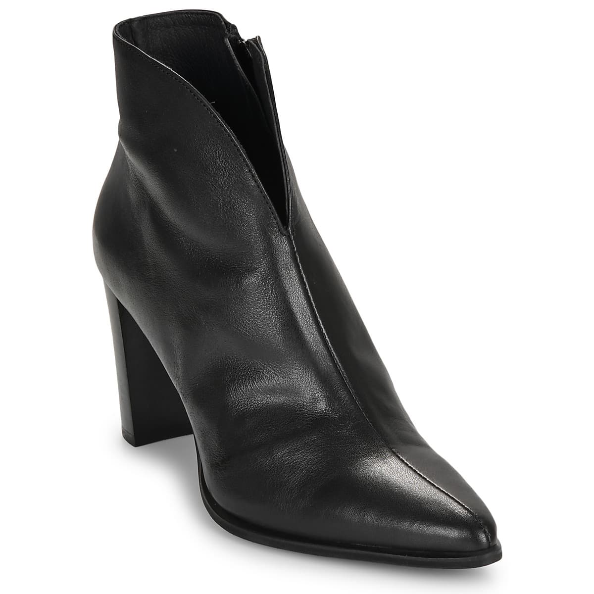 Women's Ankle Boots Myma Black