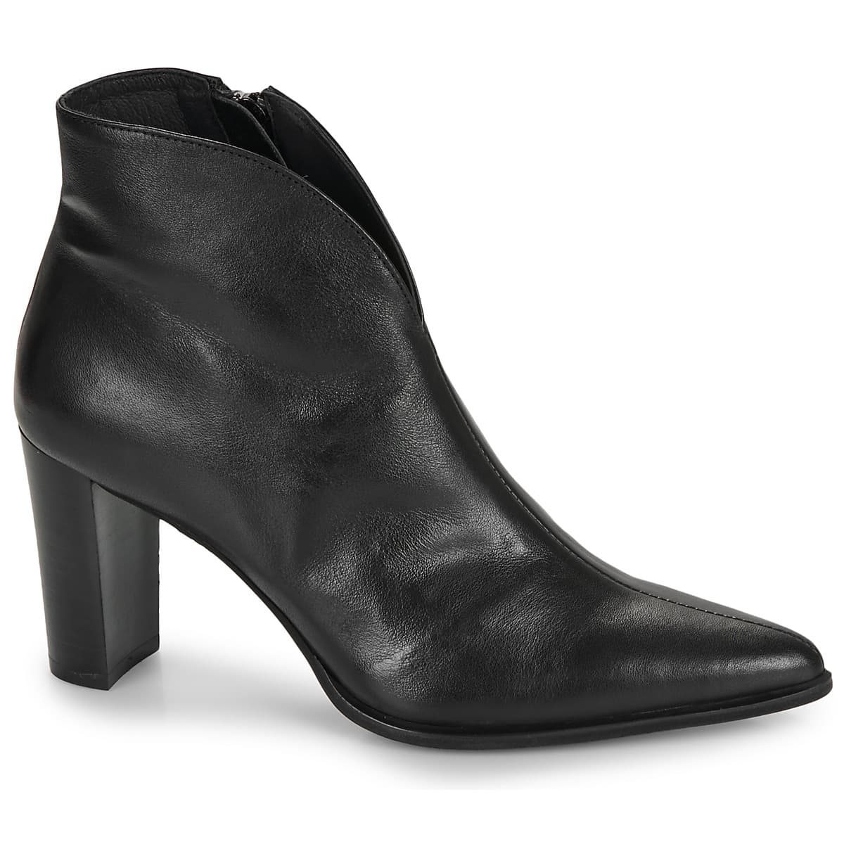 Women's Ankle Boots Myma Black