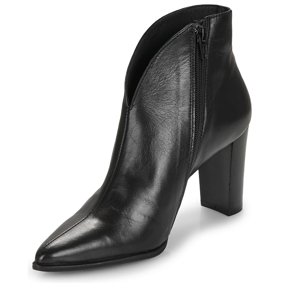 Women's Ankle Boots Myma Black