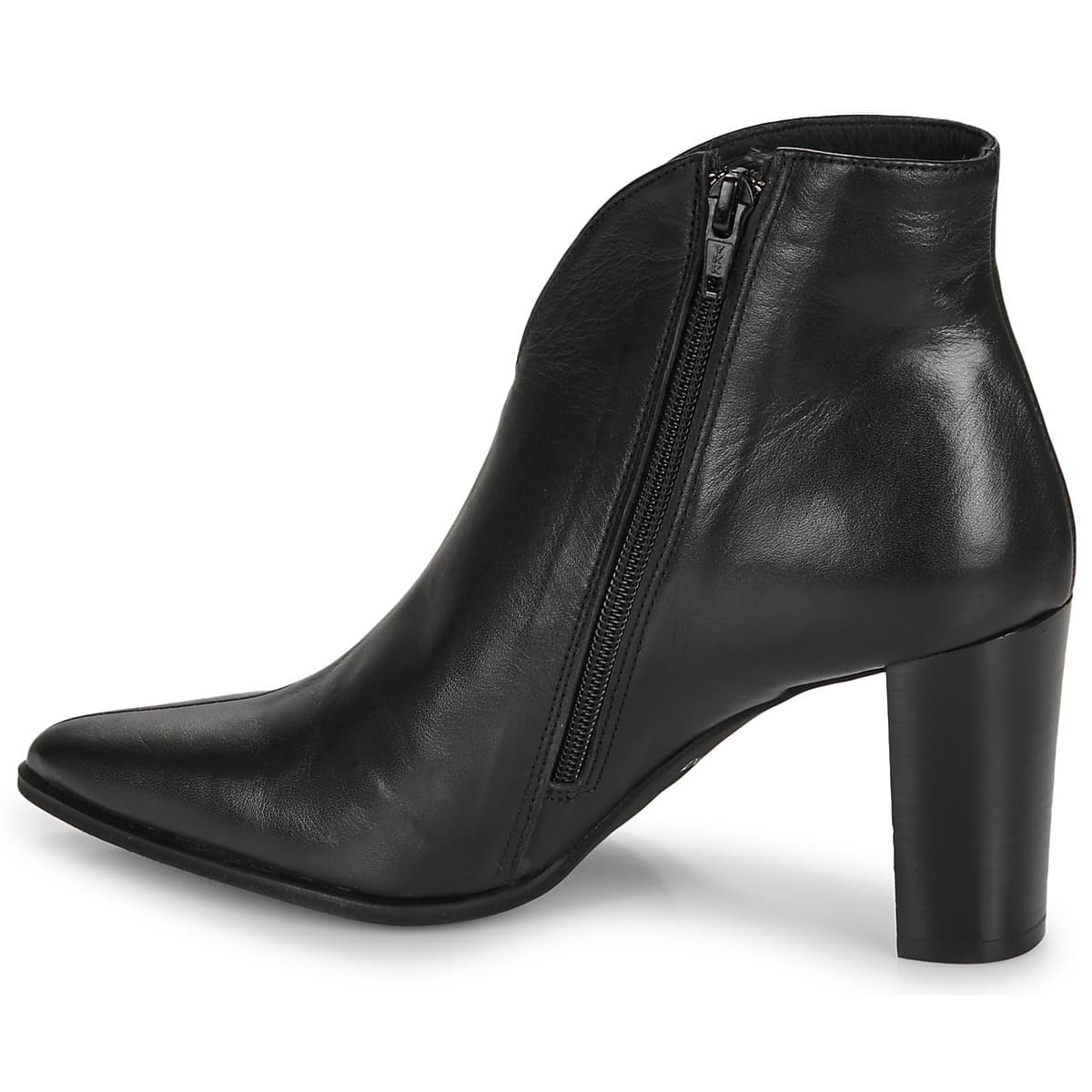 Women's Ankle Boots Myma Black