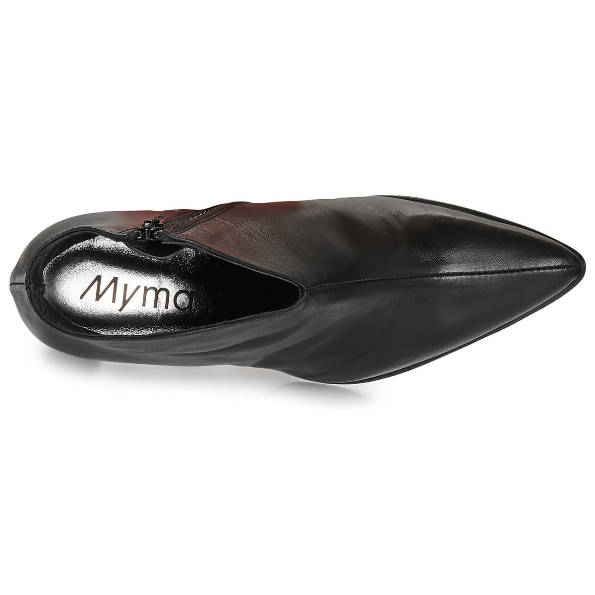 Women's Ankle Boots Myma Black