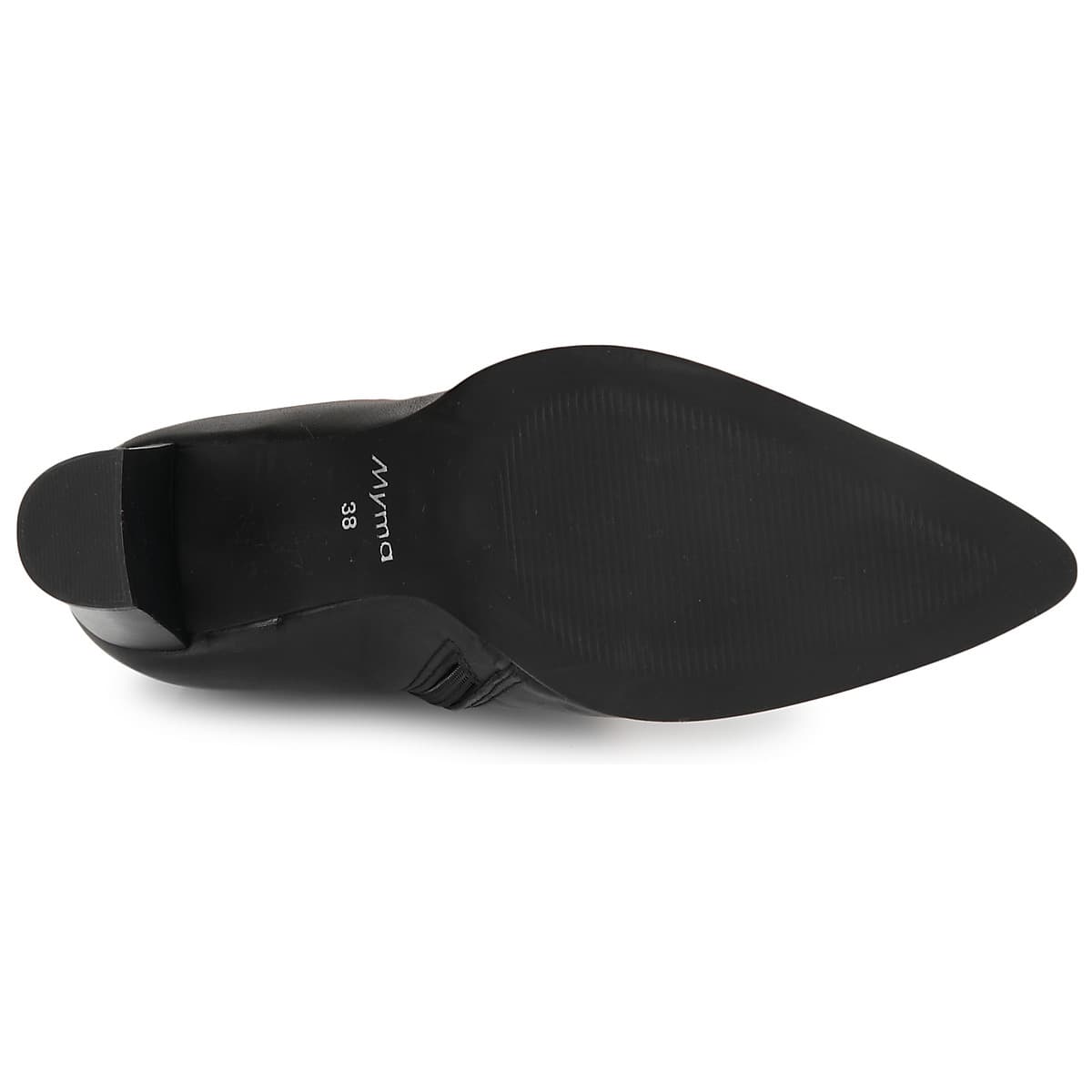 Women's Ankle Boots Myma Black