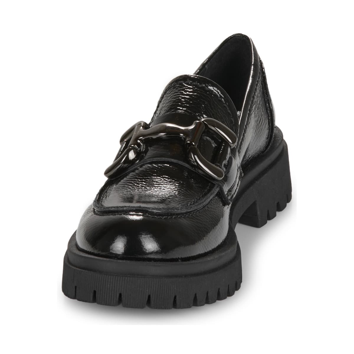 Women's Loafers Myma Black