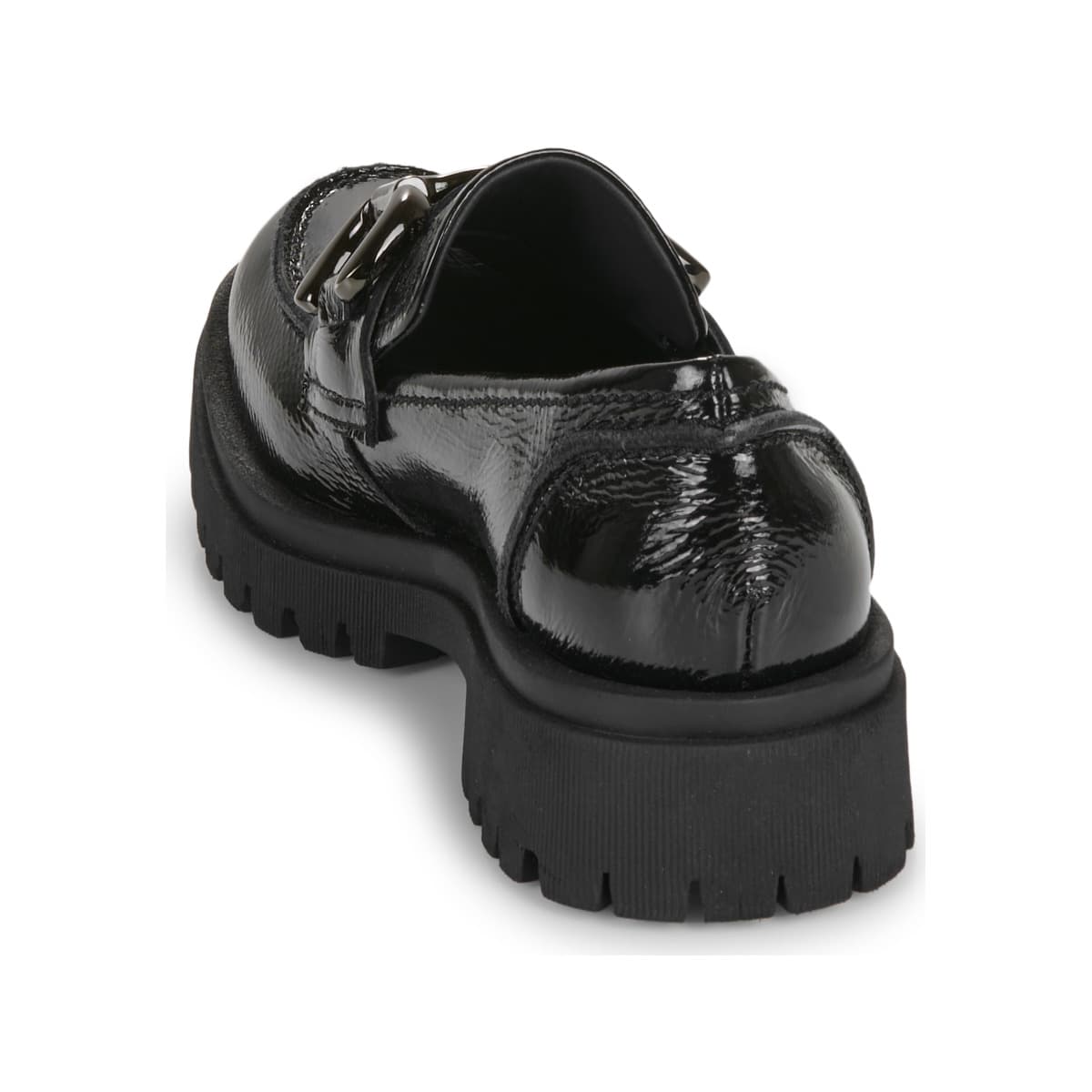 Women's Loafers Myma Black