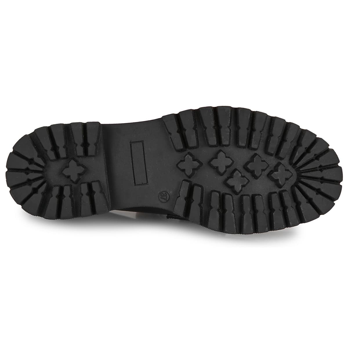 Women's Loafers Myma Black