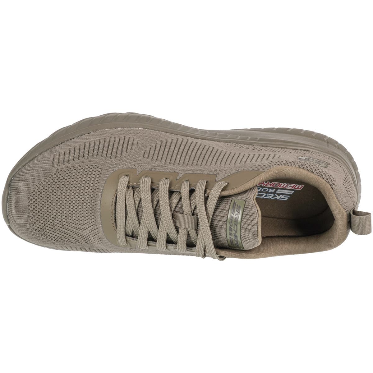 Men's Sneakers Skechers Green