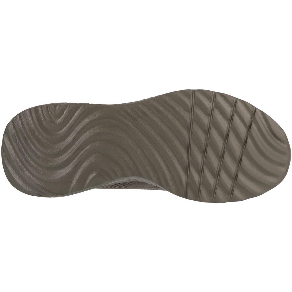 Men's Sneakers Skechers Green