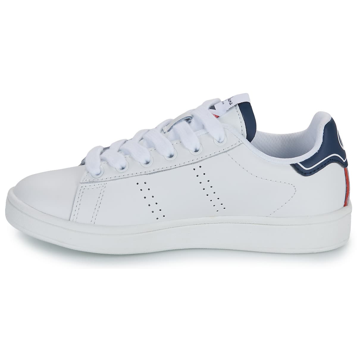 Boys' Sneakers Pepe Jeans White