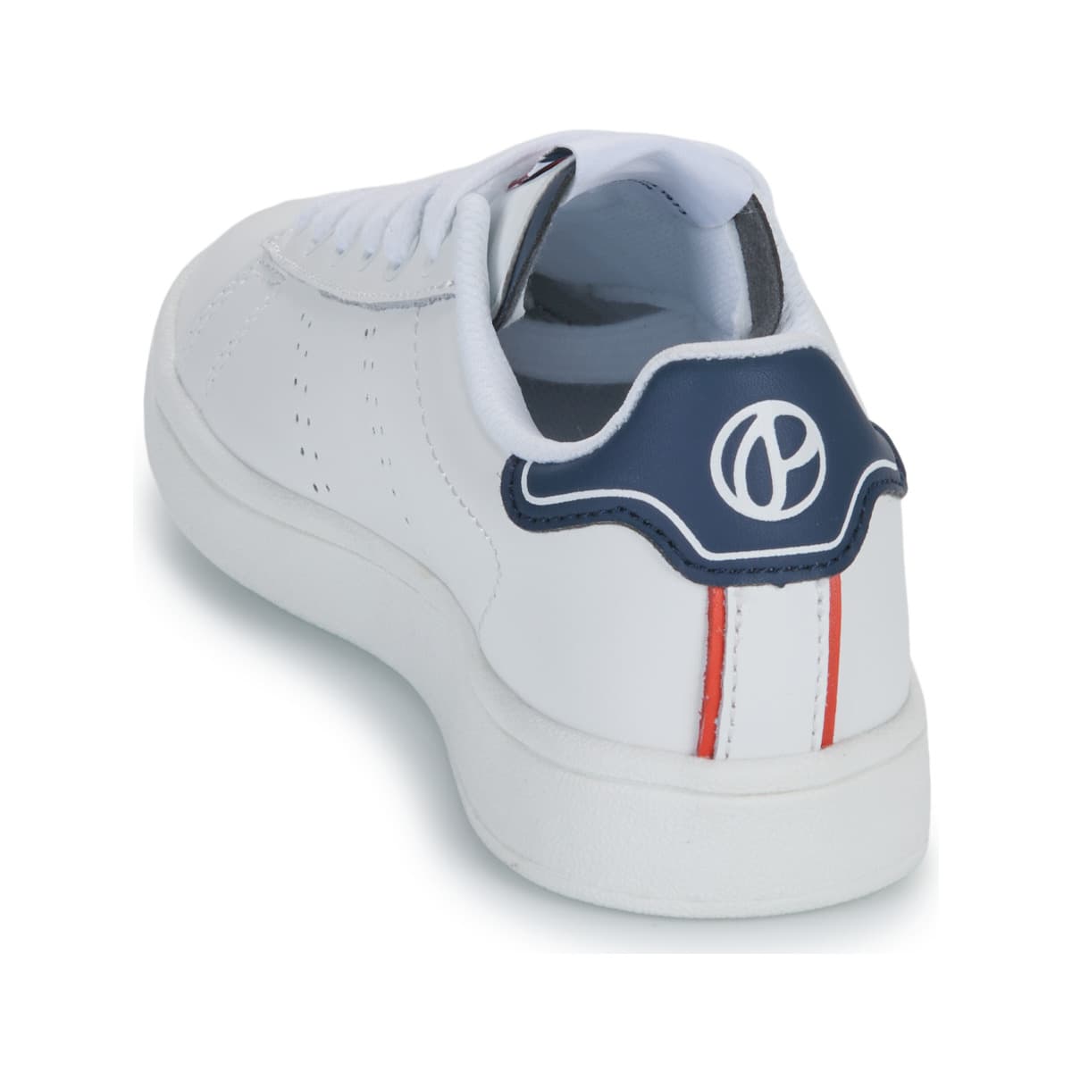 Boys' Sneakers Pepe Jeans White