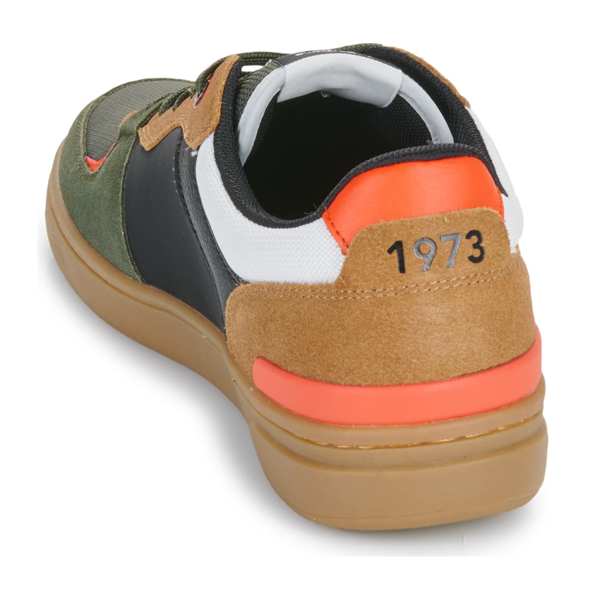 Men's Sneakers Pepe Jeans Khaki