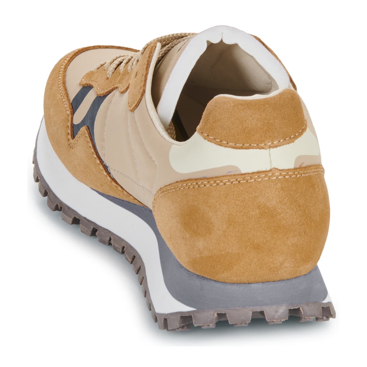 Men's Sneakers Pepe Jeans Brown