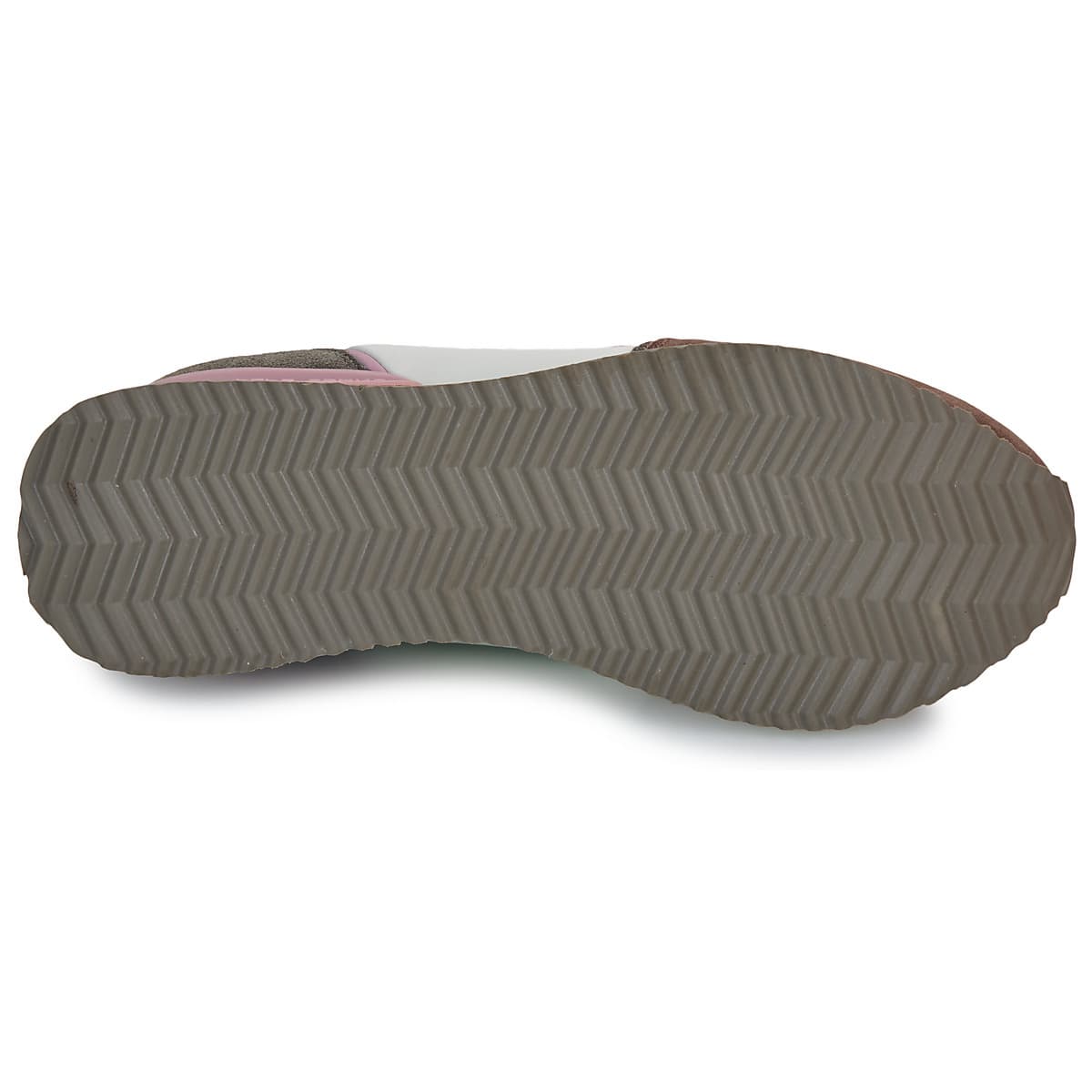 Women's Sneakers Pepe Jeans Beige