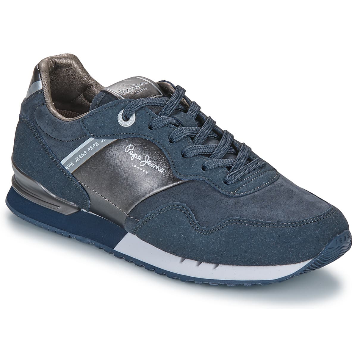 Xαμηλά Sneakers Pepe jeans LONDON GALA W