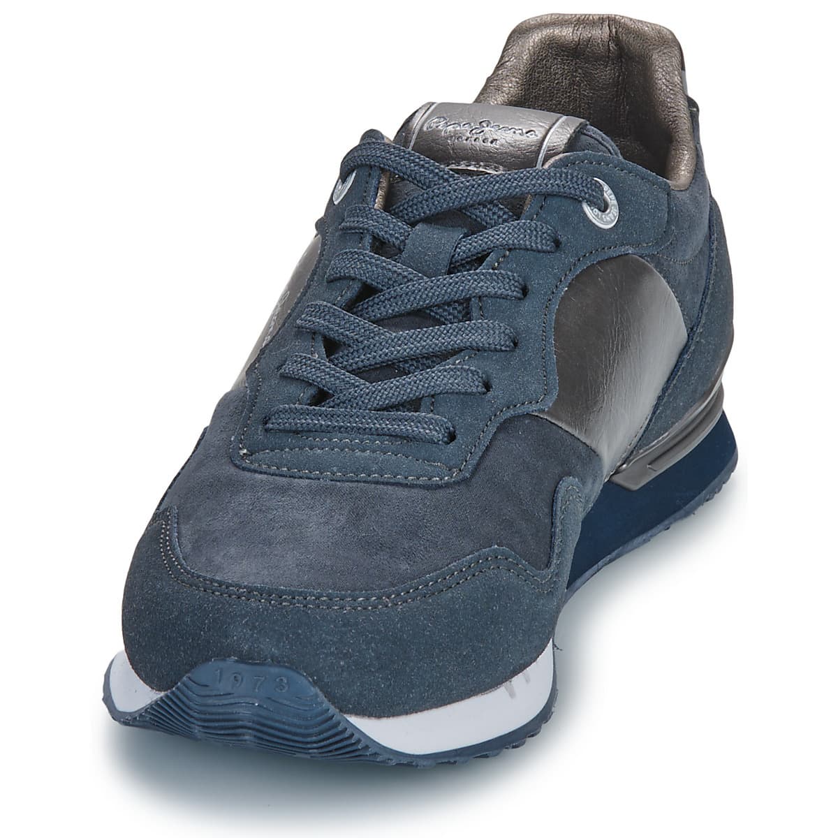 Women's Sneakers Pepe Jeans Blue