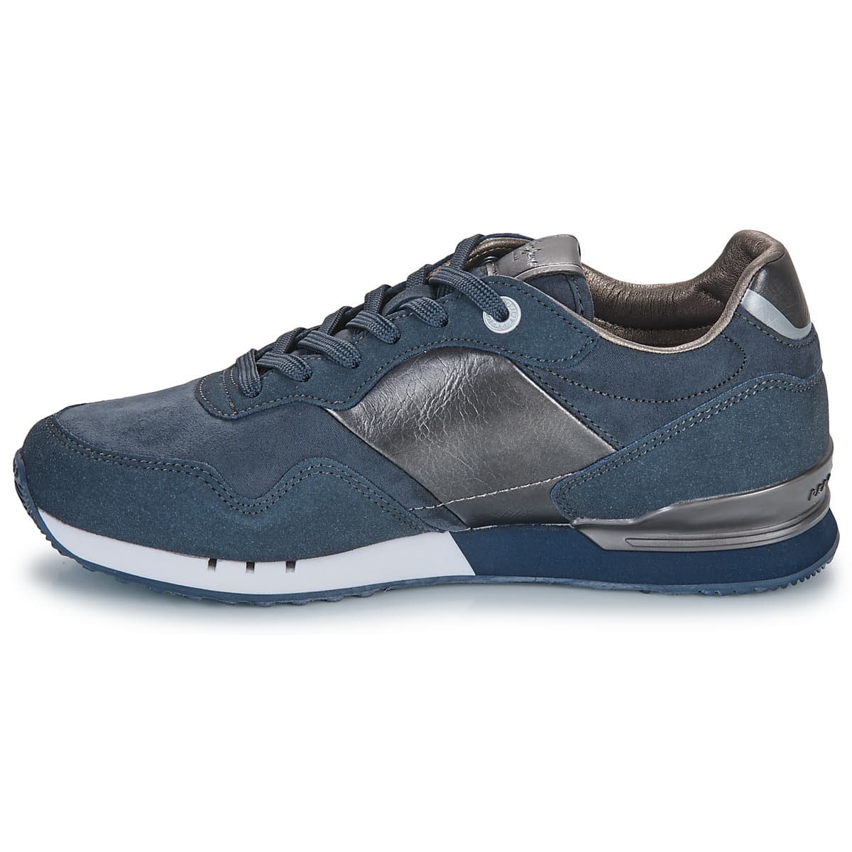 Women's Sneakers Pepe Jeans Blue