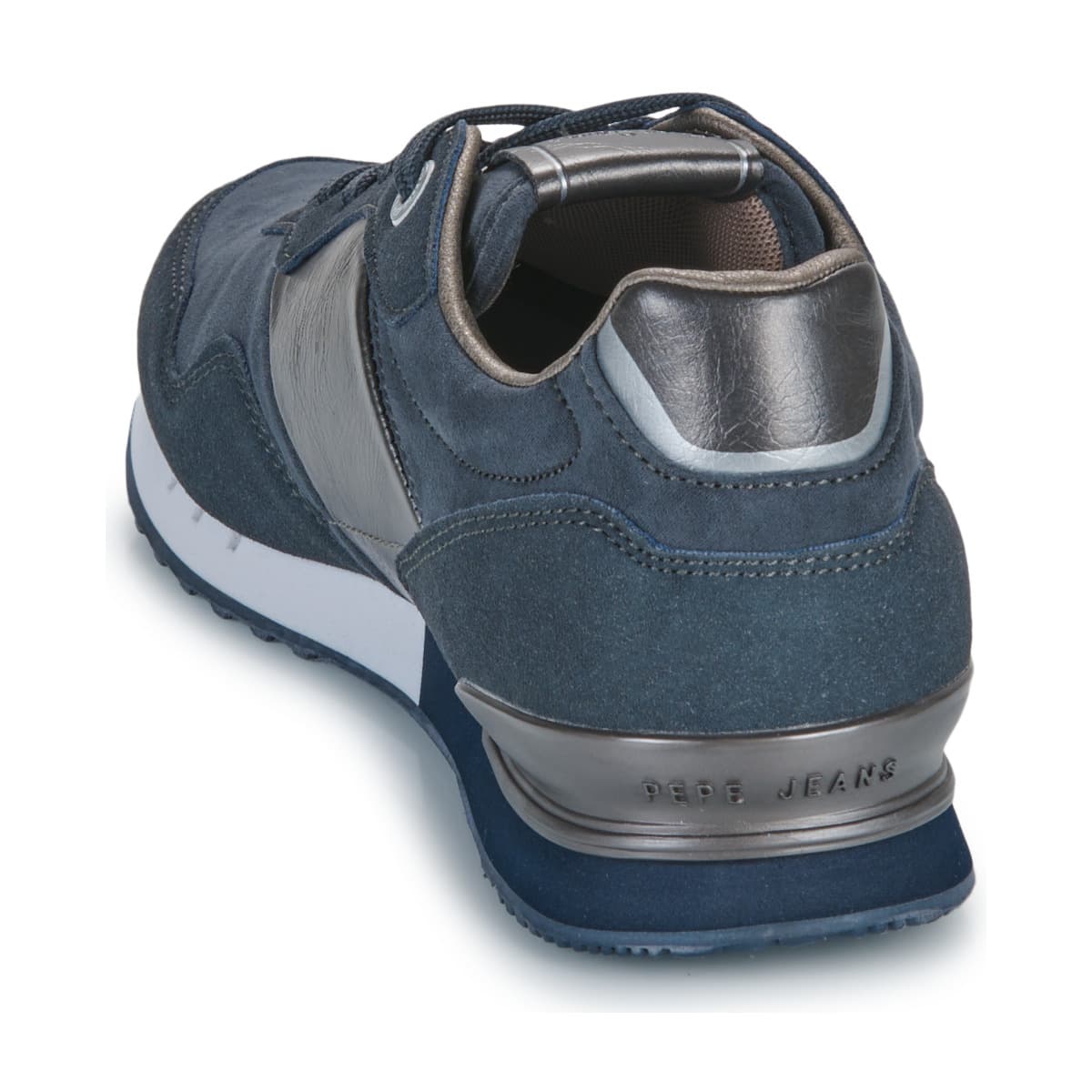 Women's Sneakers Pepe Jeans Blue