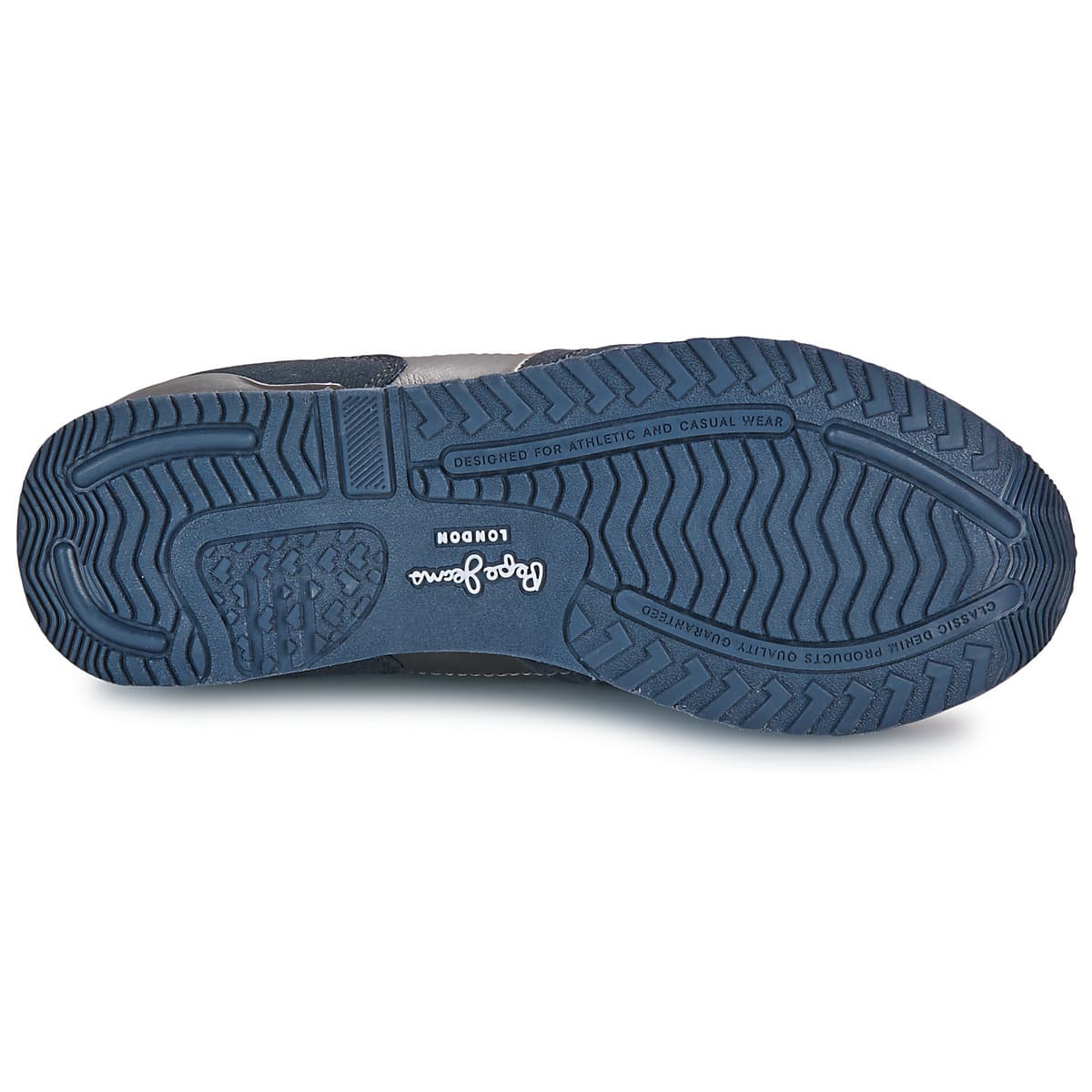 Women's Sneakers Pepe Jeans Blue