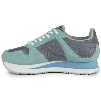 Women's Pumps Munich Blue