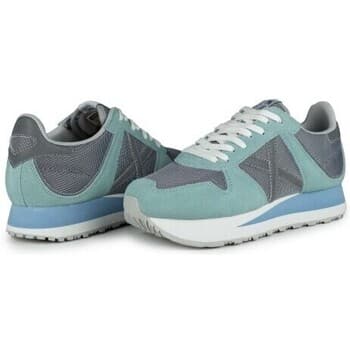 Women's Pumps Munich Blue