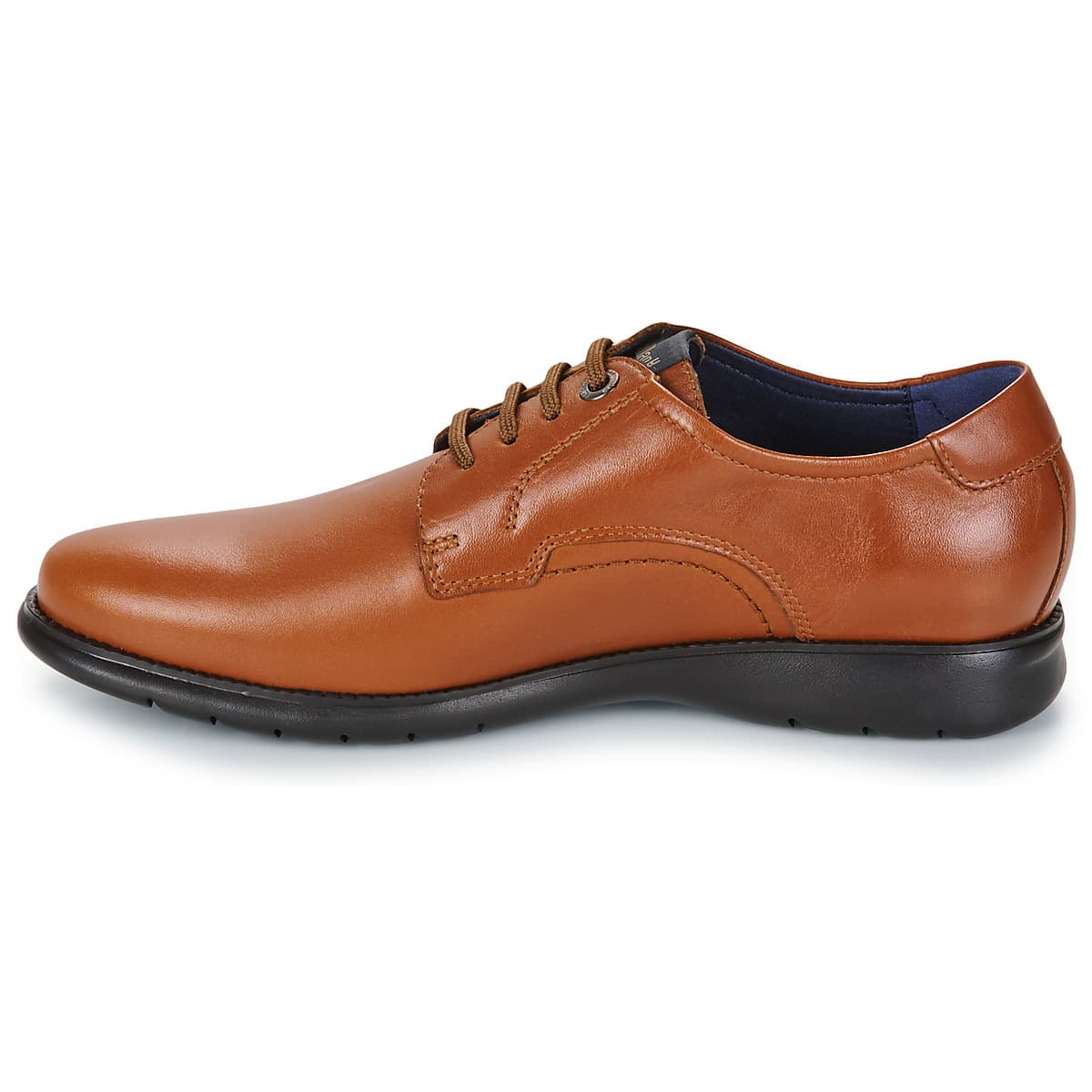 Men's Derby Shoes CallagHan Brown
