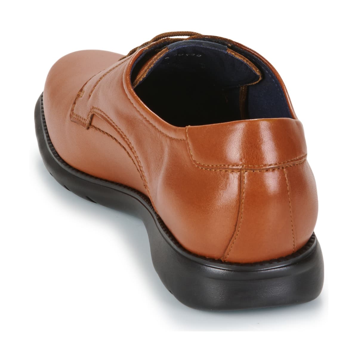 Men's Derby Shoes CallagHan Brown