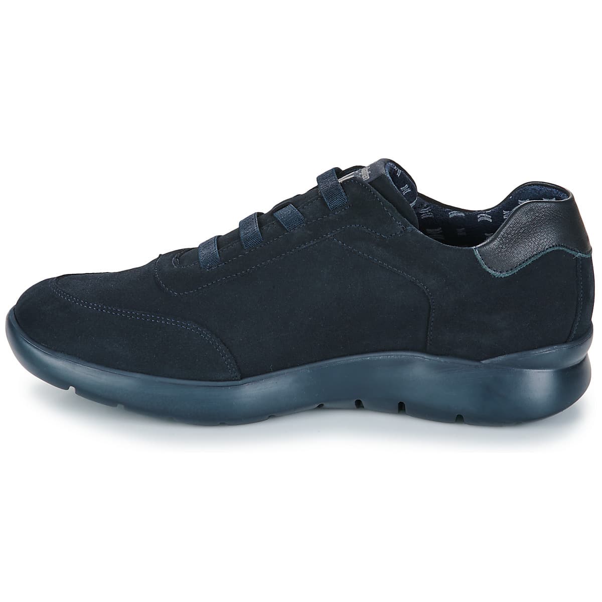 Men's Sneakers CallagHan Blue