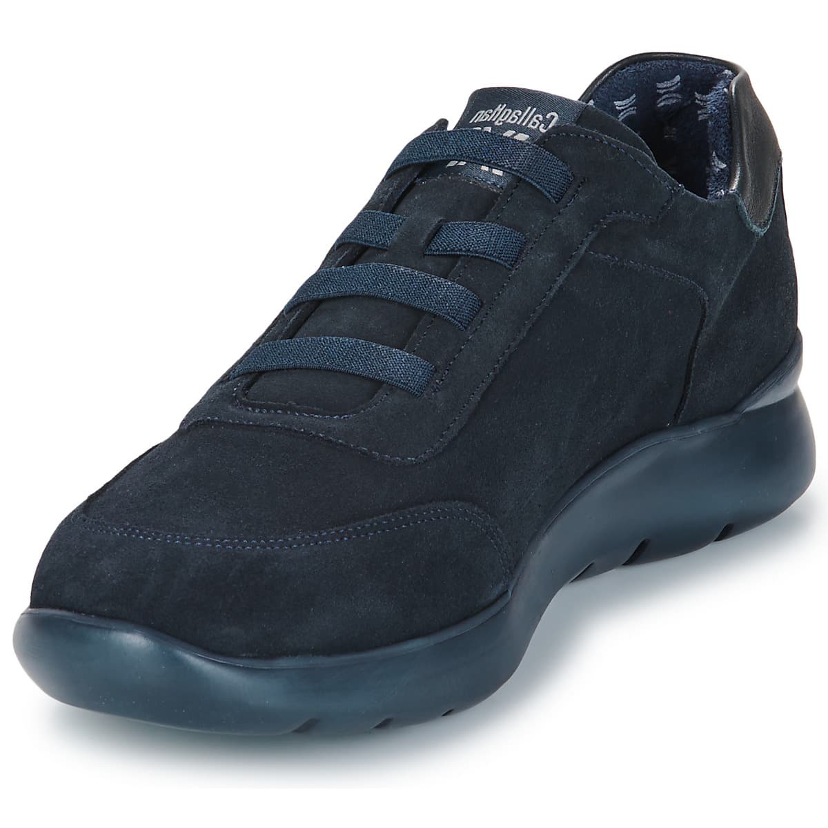 Men's Sneakers CallagHan Blue