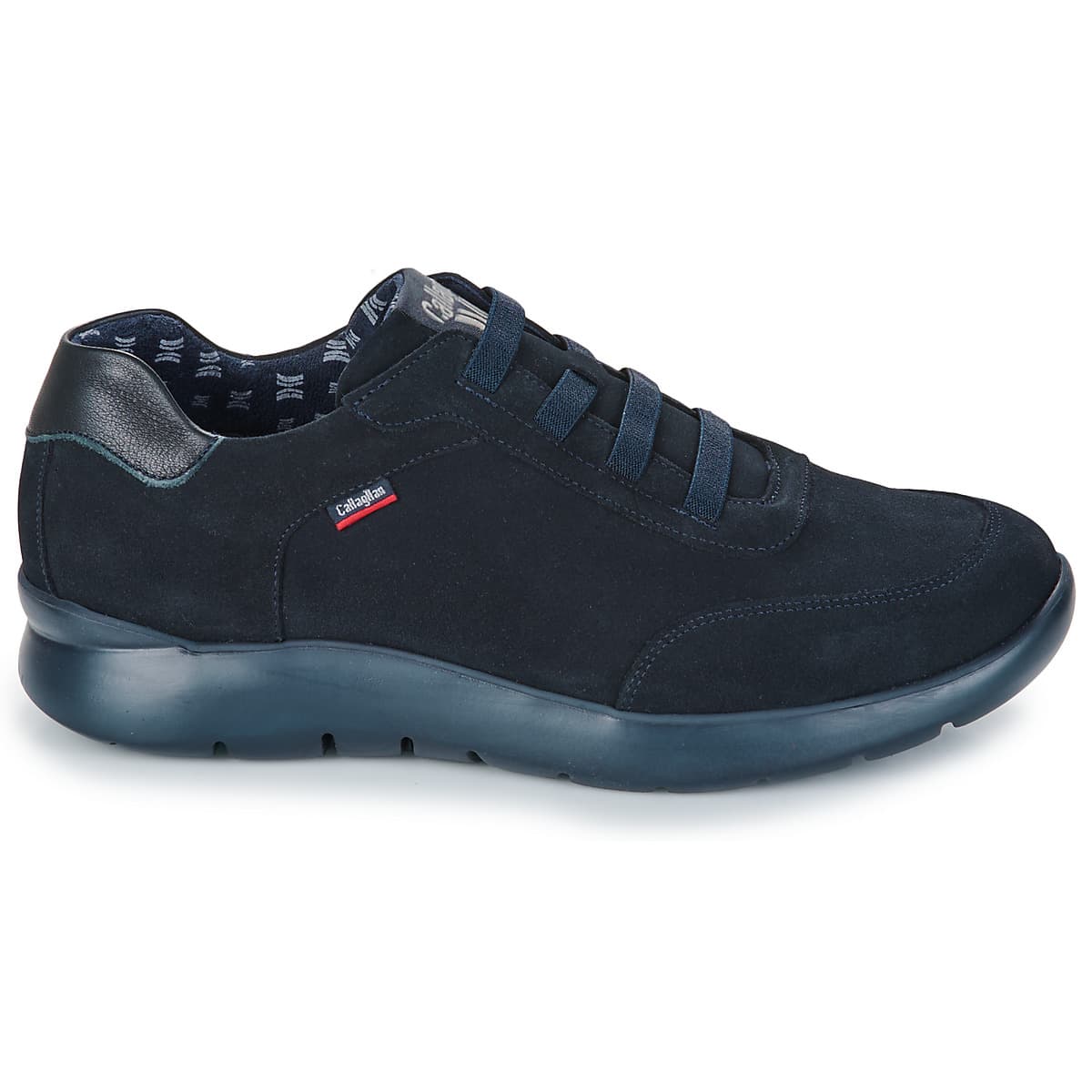Men's Sneakers CallagHan Blue