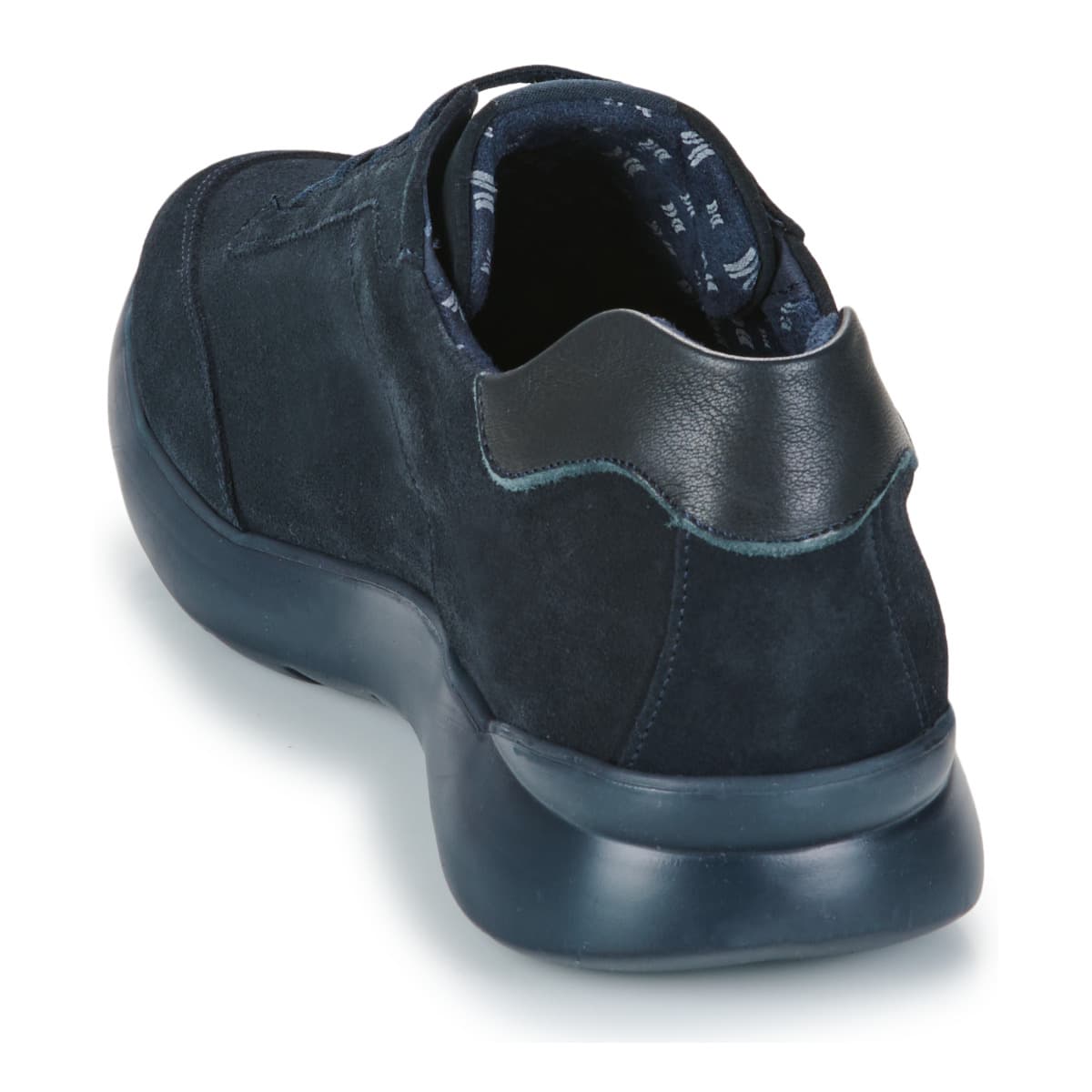 Men's Sneakers CallagHan Blue