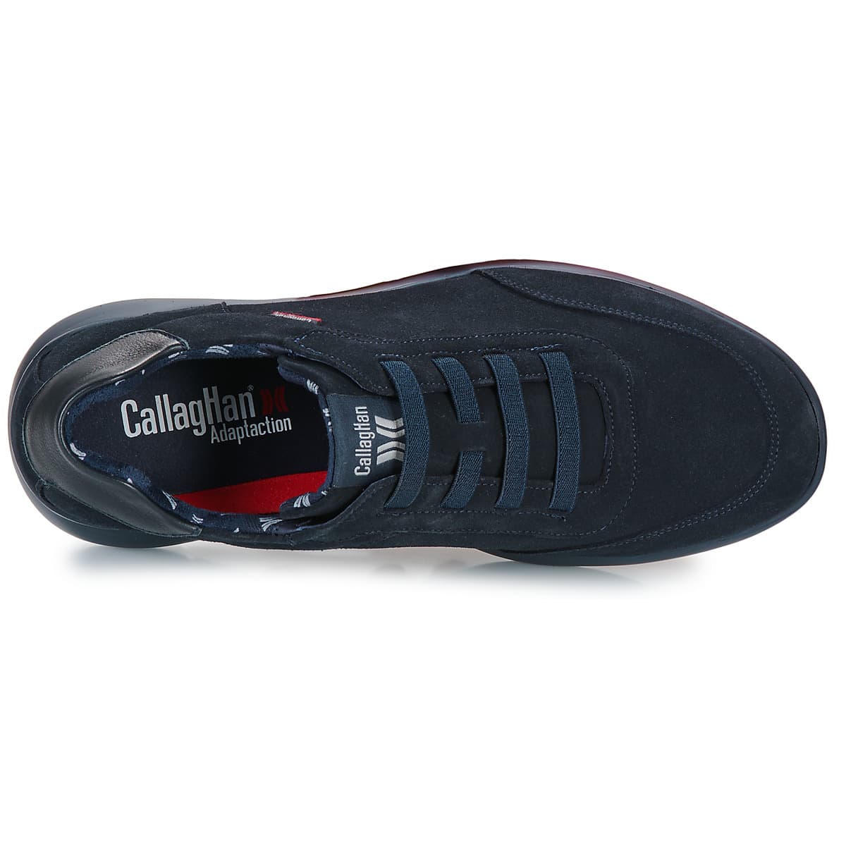 Men's Sneakers CallagHan Blue