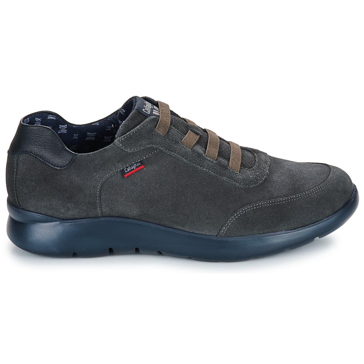Men's Sneakers CallagHan Gray