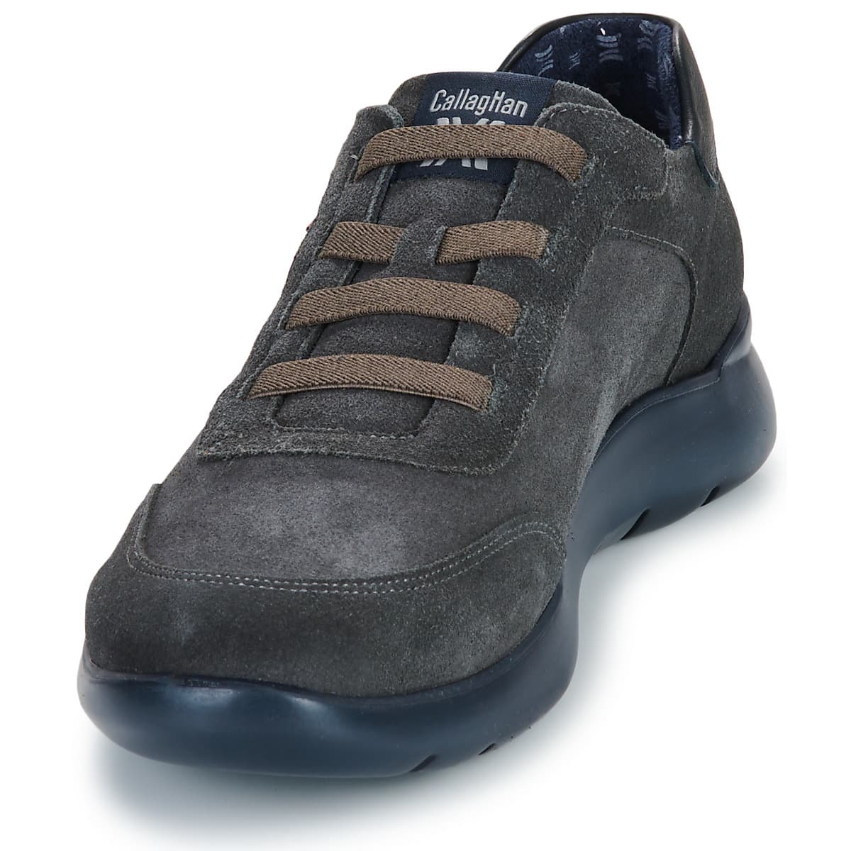 Men's Sneakers CallagHan Gray