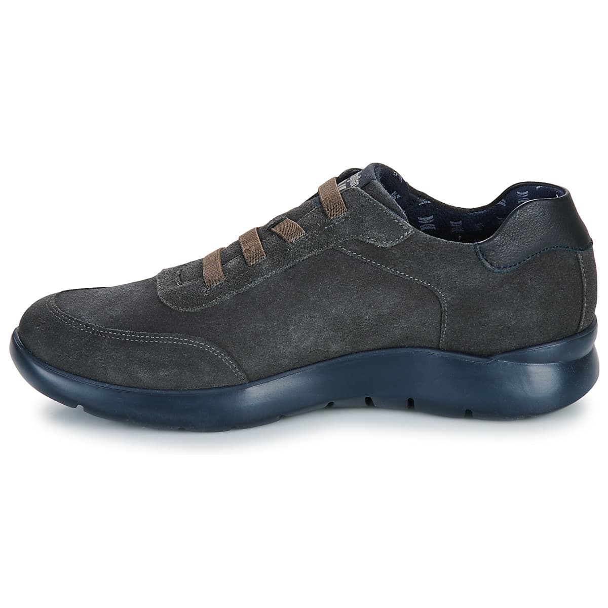 Men's Sneakers CallagHan Gray