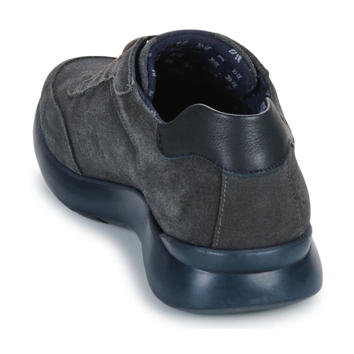 Men's Sneakers CallagHan Gray