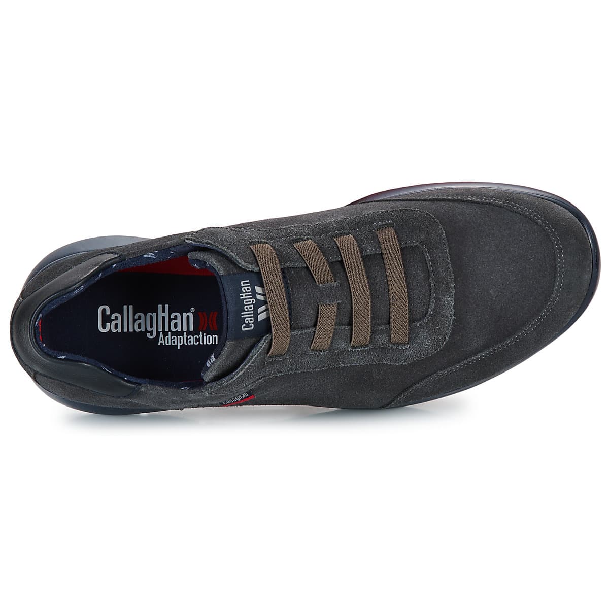 Men's Sneakers CallagHan Gray