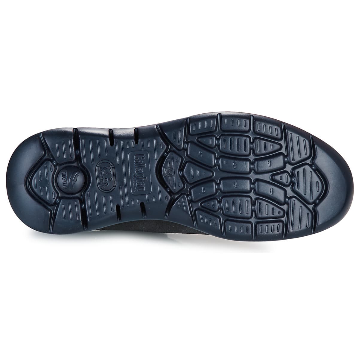 Men's Sneakers CallagHan Gray