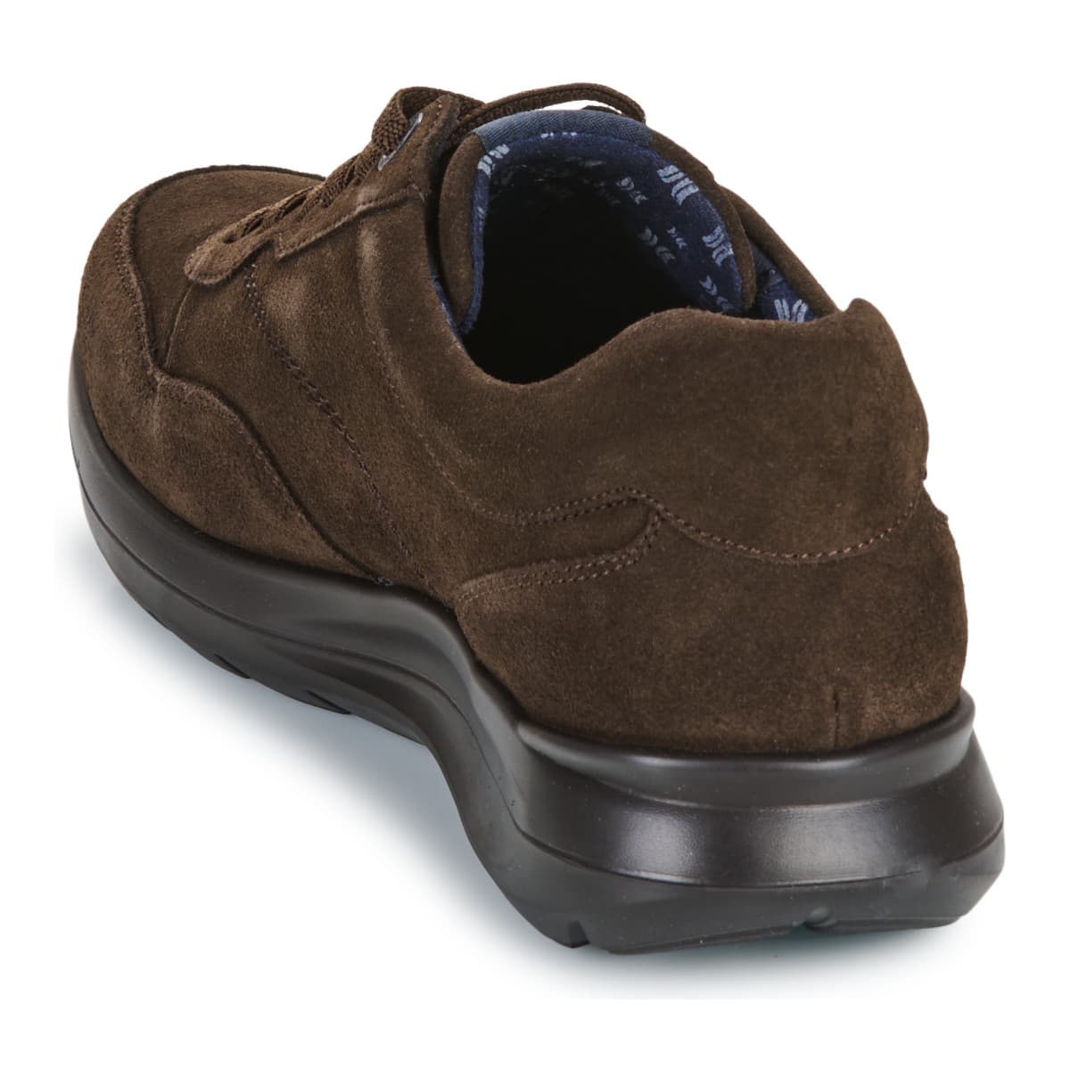Men's Sneakers CallagHan Brown