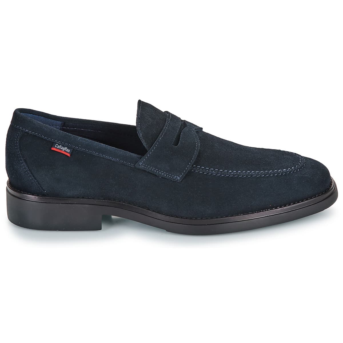 Men's Loafers CallagHan Blue