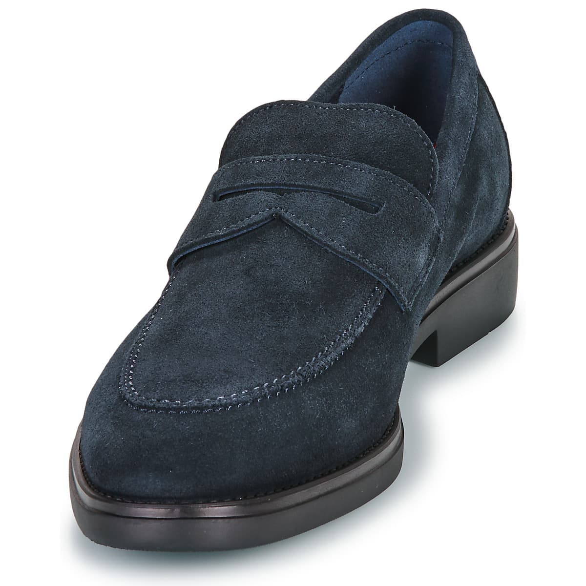 Men's Loafers CallagHan Blue
