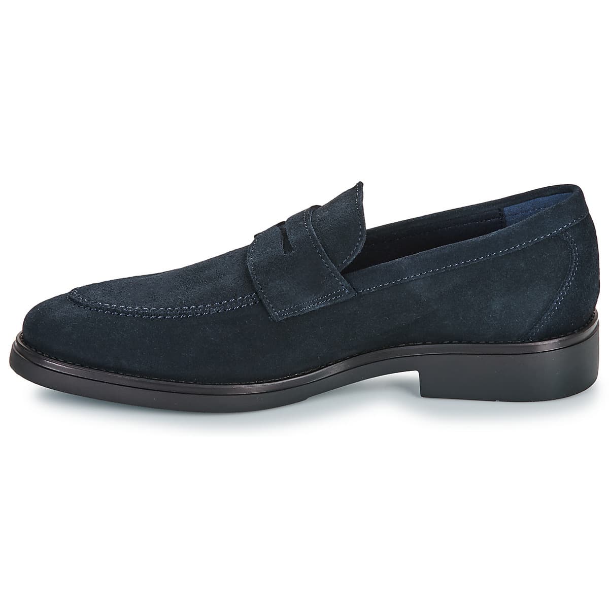 Men's Loafers CallagHan Blue