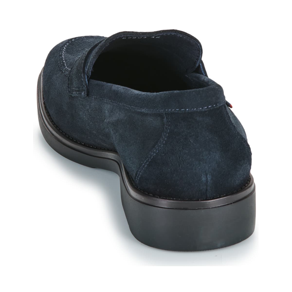 Men's Loafers CallagHan Blue