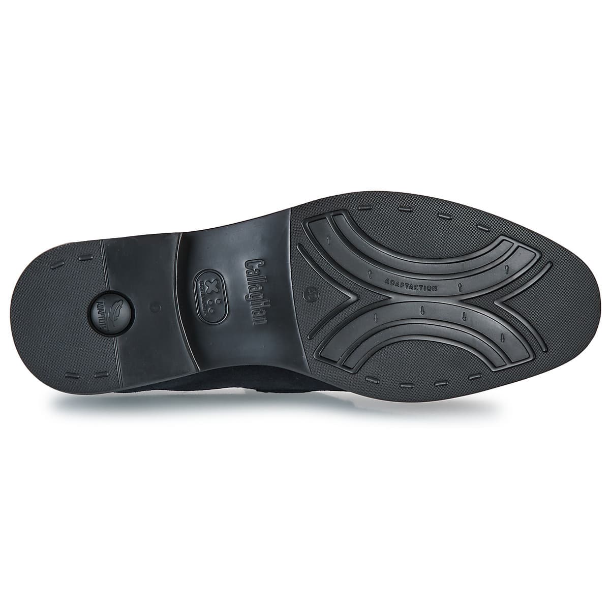 Men's Loafers CallagHan Blue