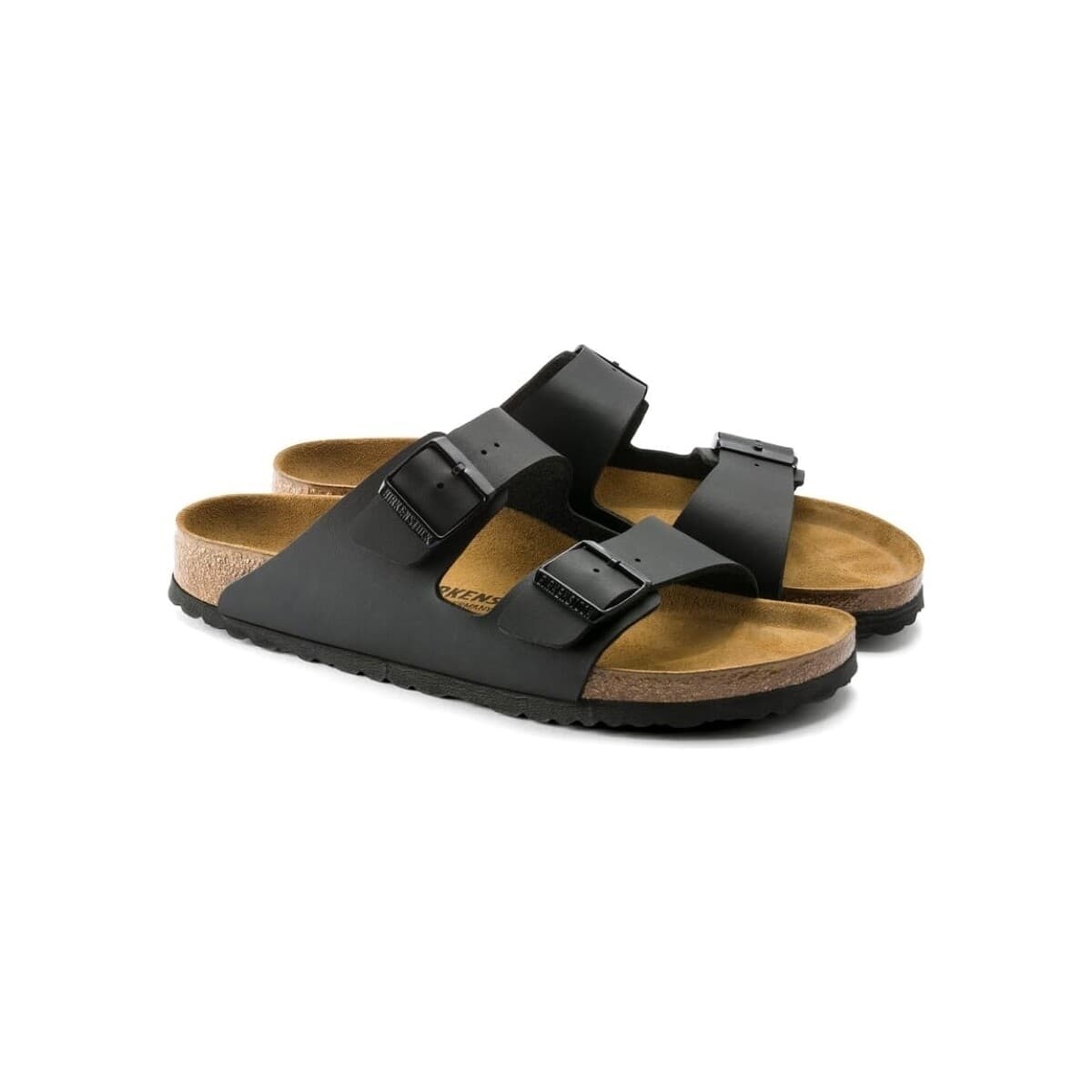 Women's Sandals BIRKENSTOCK Black