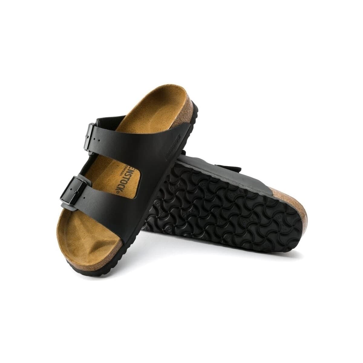 Women's Sandals BIRKENSTOCK Black